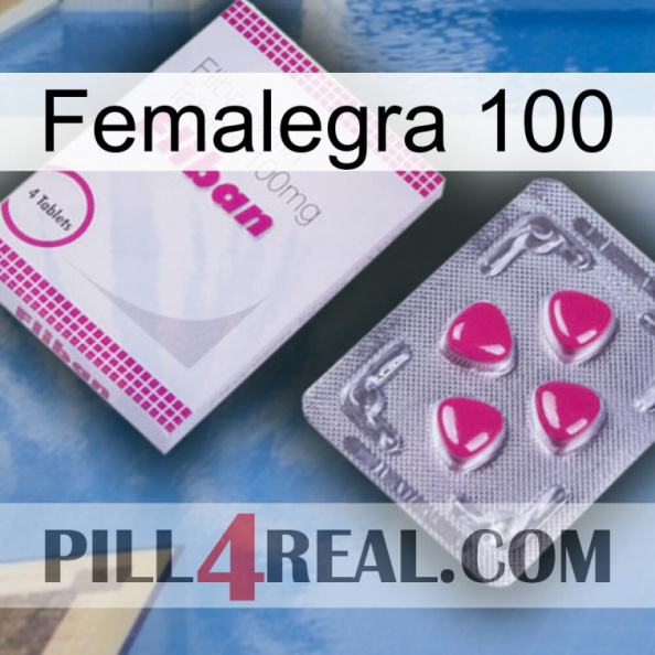 Femalegra 100 32